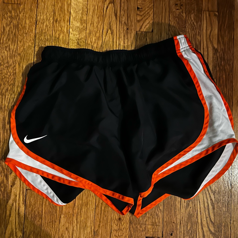 Nike shorts!